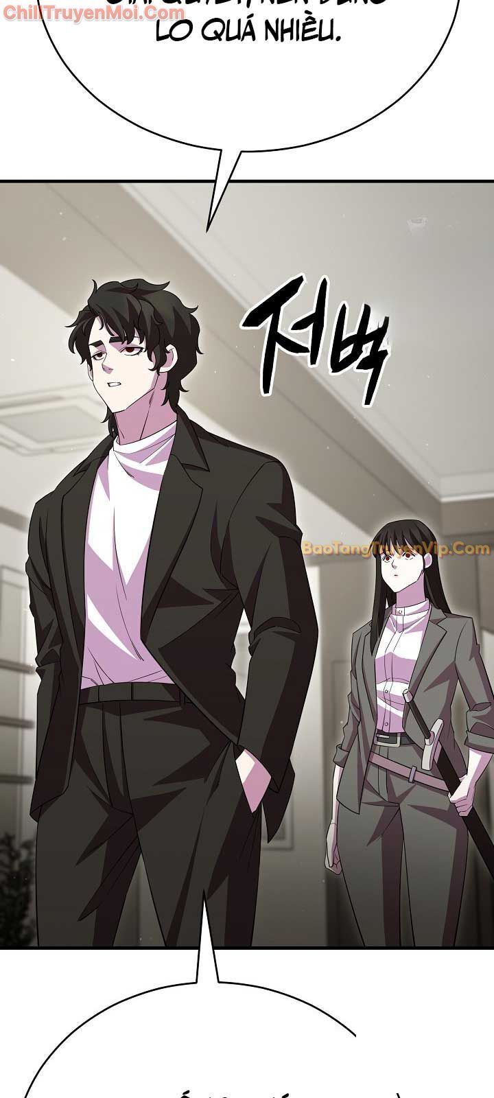 Tam Vương Truyền Nhân Chapter 35 - Trang 2