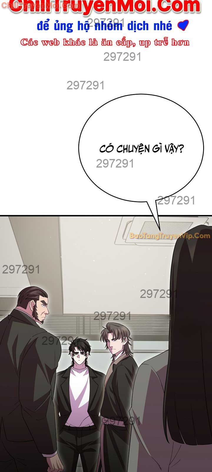 Tam Vương Truyền Nhân Chapter 35 - Trang 2