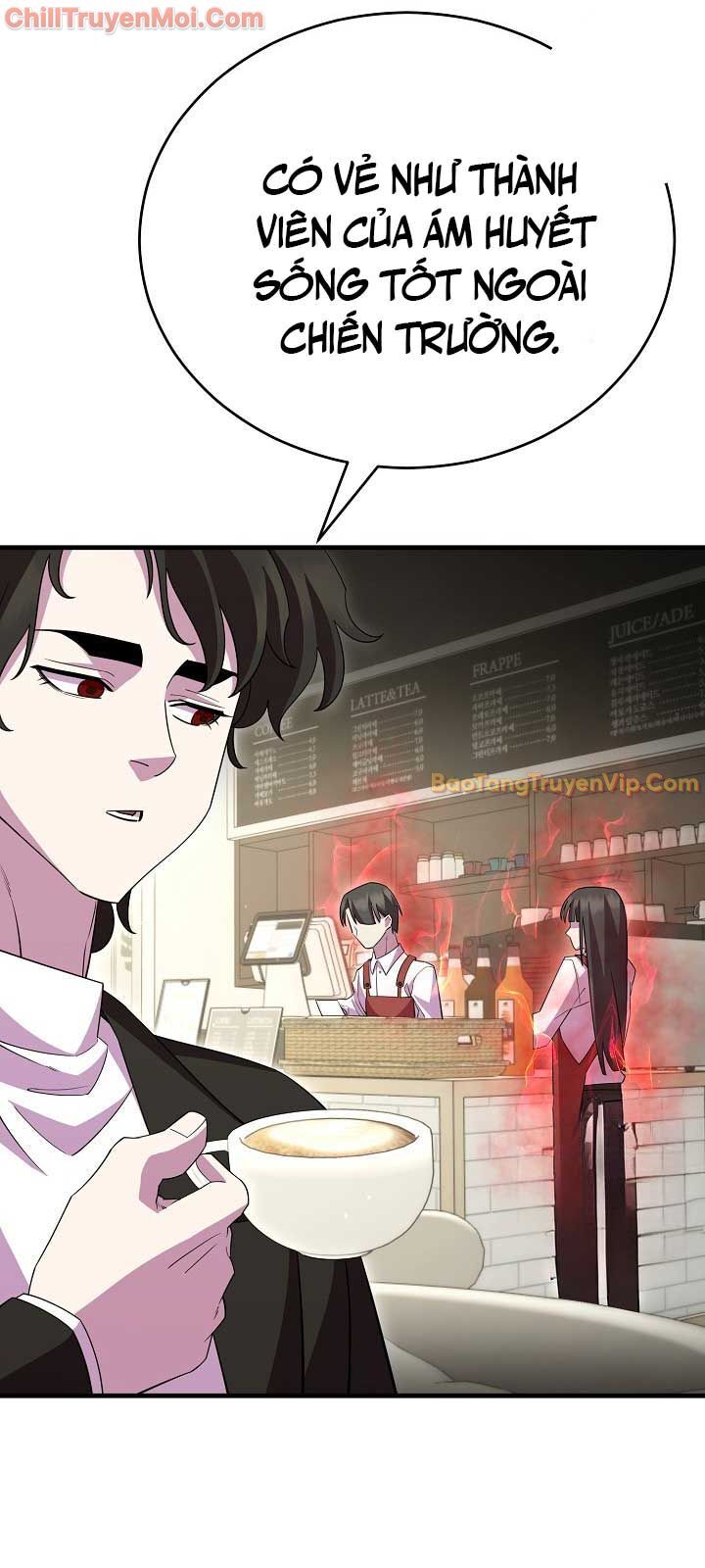 Tam Vương Truyền Nhân Chapter 35 - Trang 2