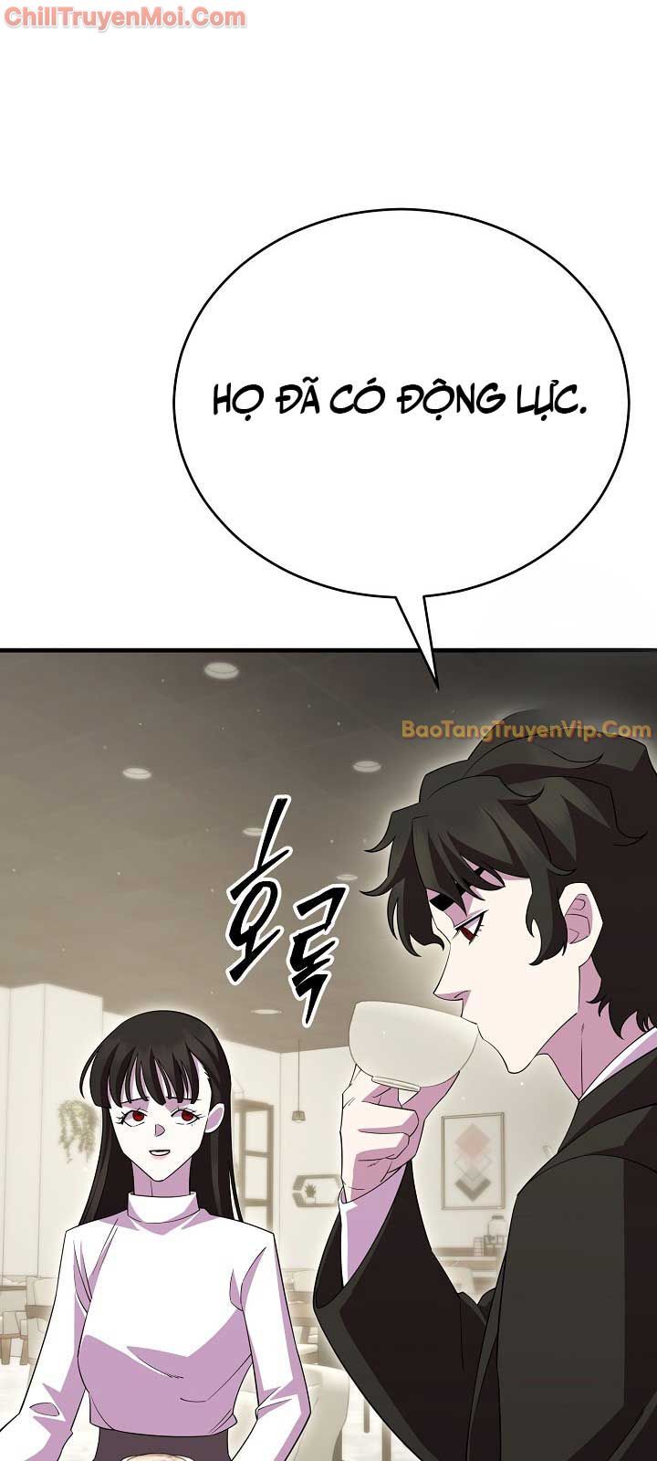 Tam Vương Truyền Nhân Chapter 35 - Trang 2