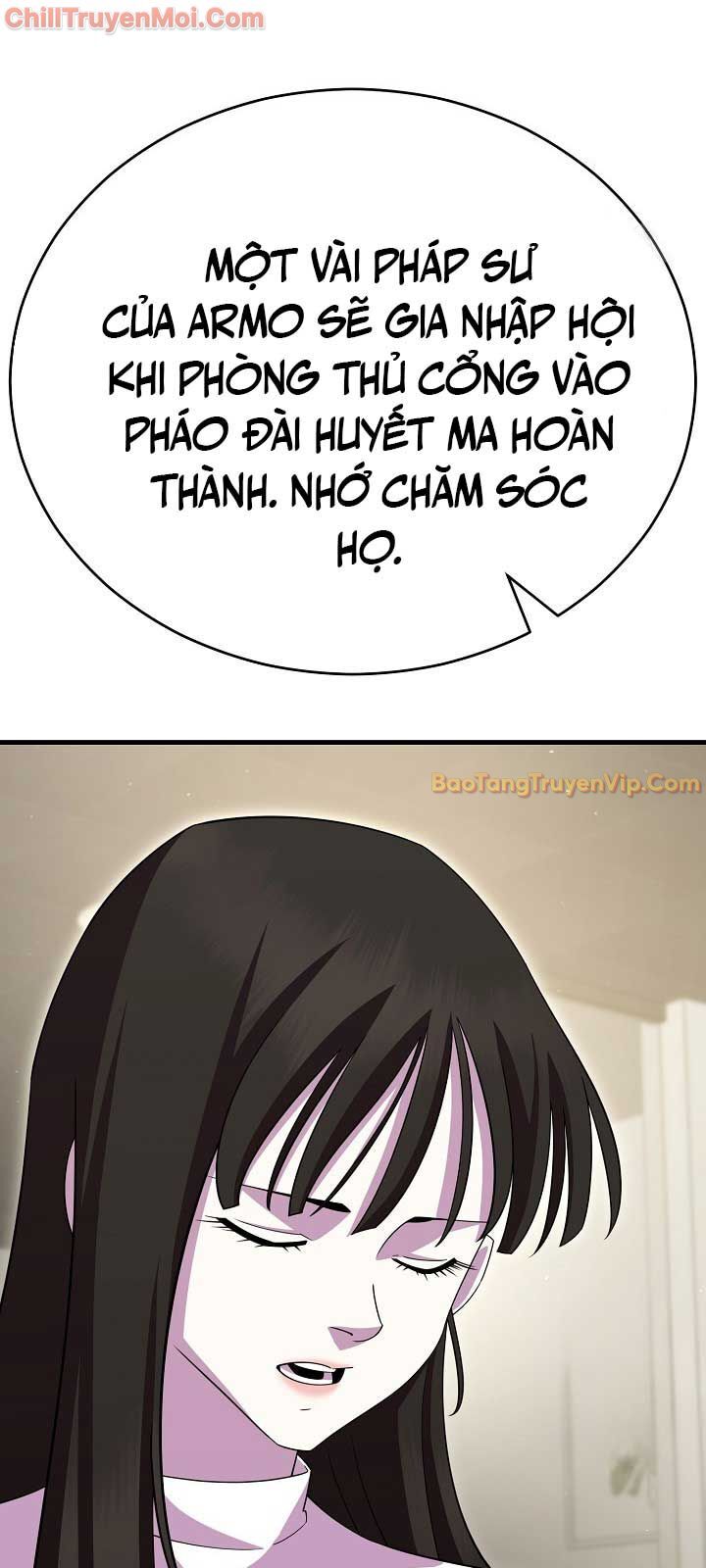 Tam Vương Truyền Nhân Chapter 35 - Trang 2