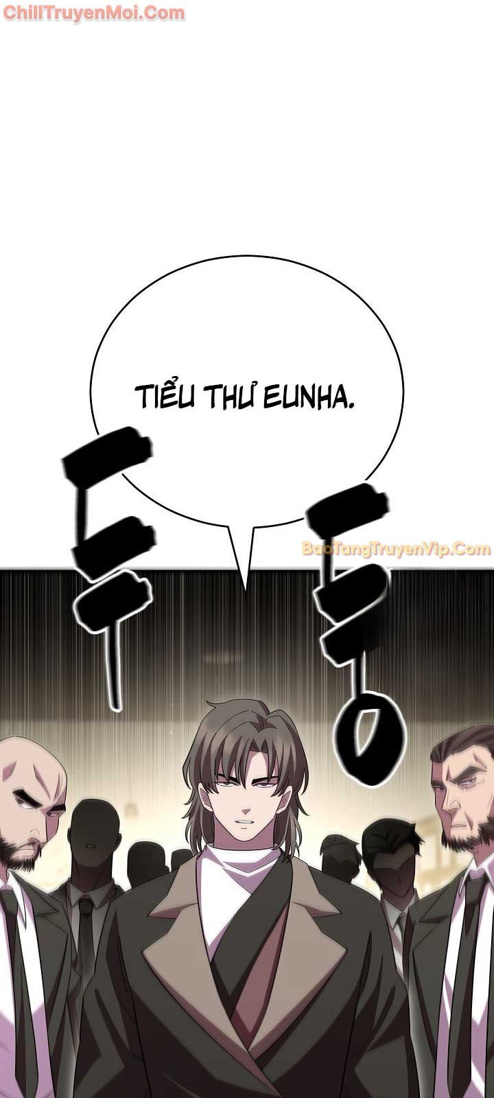 Tam Vương Truyền Nhân Chapter 35 - Trang 2