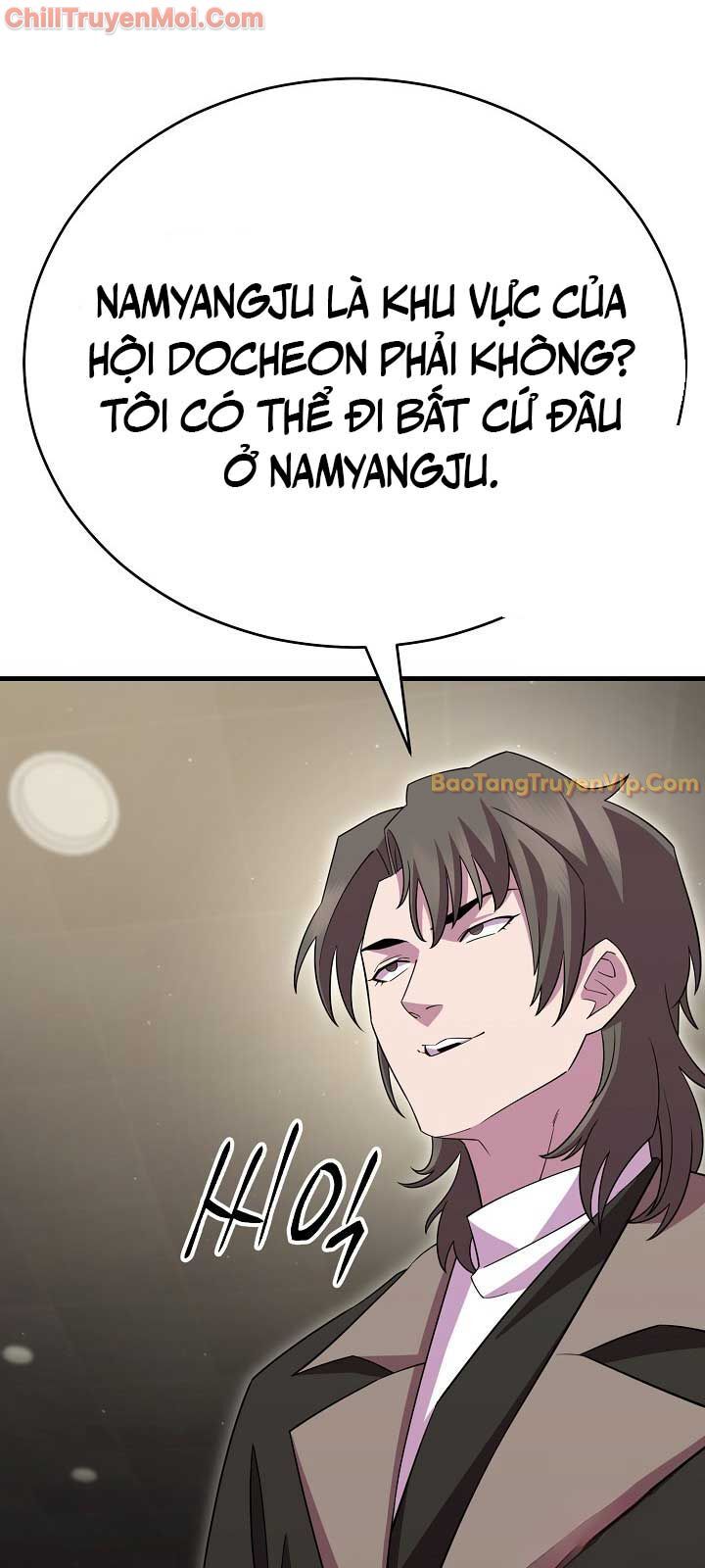 Tam Vương Truyền Nhân Chapter 35 - Trang 2