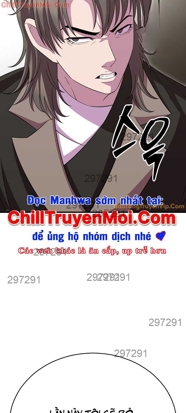 Tam Vương Truyền Nhân Chapter 35 - Trang 2