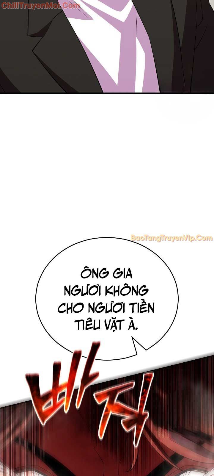 Tam Vương Truyền Nhân Chapter 35 - Trang 2