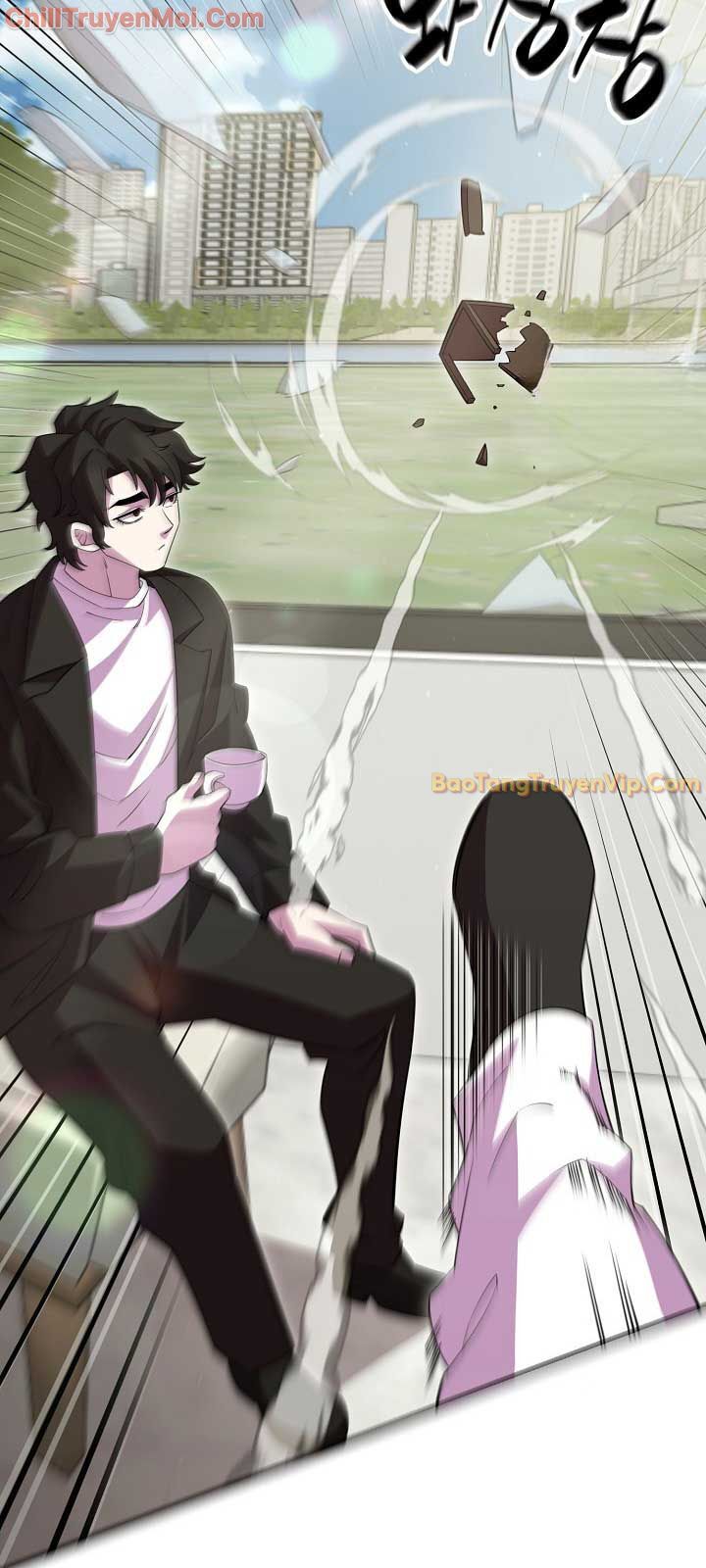 Tam Vương Truyền Nhân Chapter 35 - Trang 2