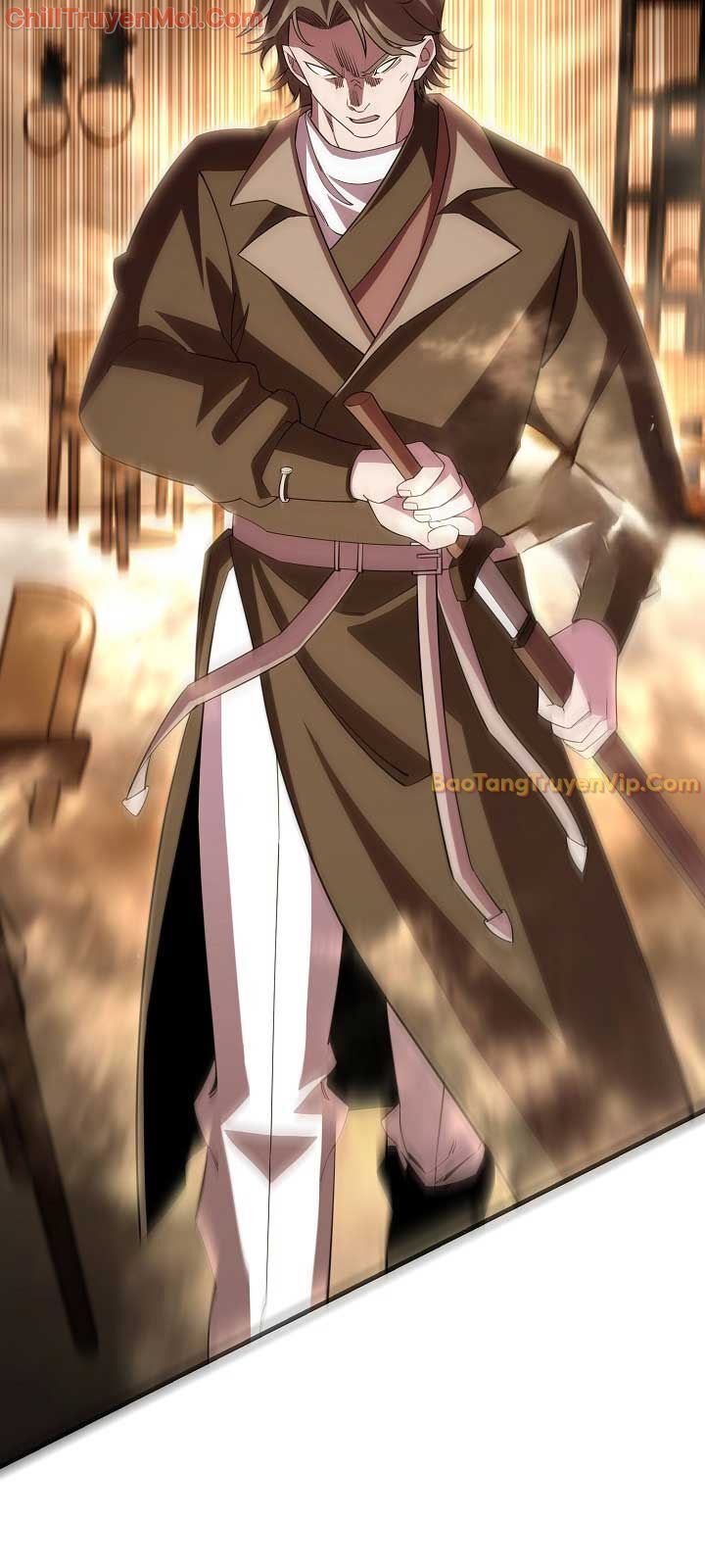 Tam Vương Truyền Nhân Chapter 35 - Trang 2
