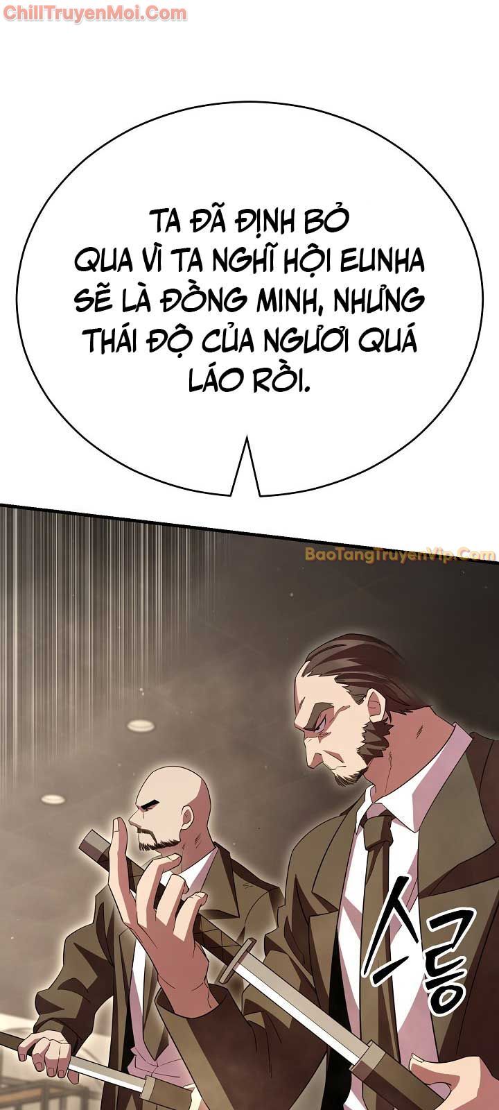 Tam Vương Truyền Nhân Chapter 35 - Trang 2