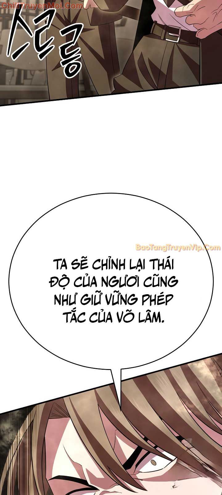 Tam Vương Truyền Nhân Chapter 35 - Trang 2