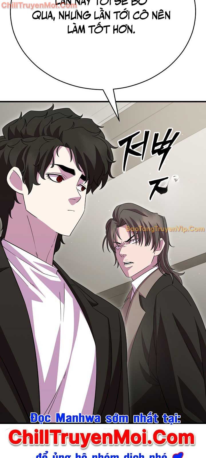 Tam Vương Truyền Nhân Chapter 35 - Trang 2
