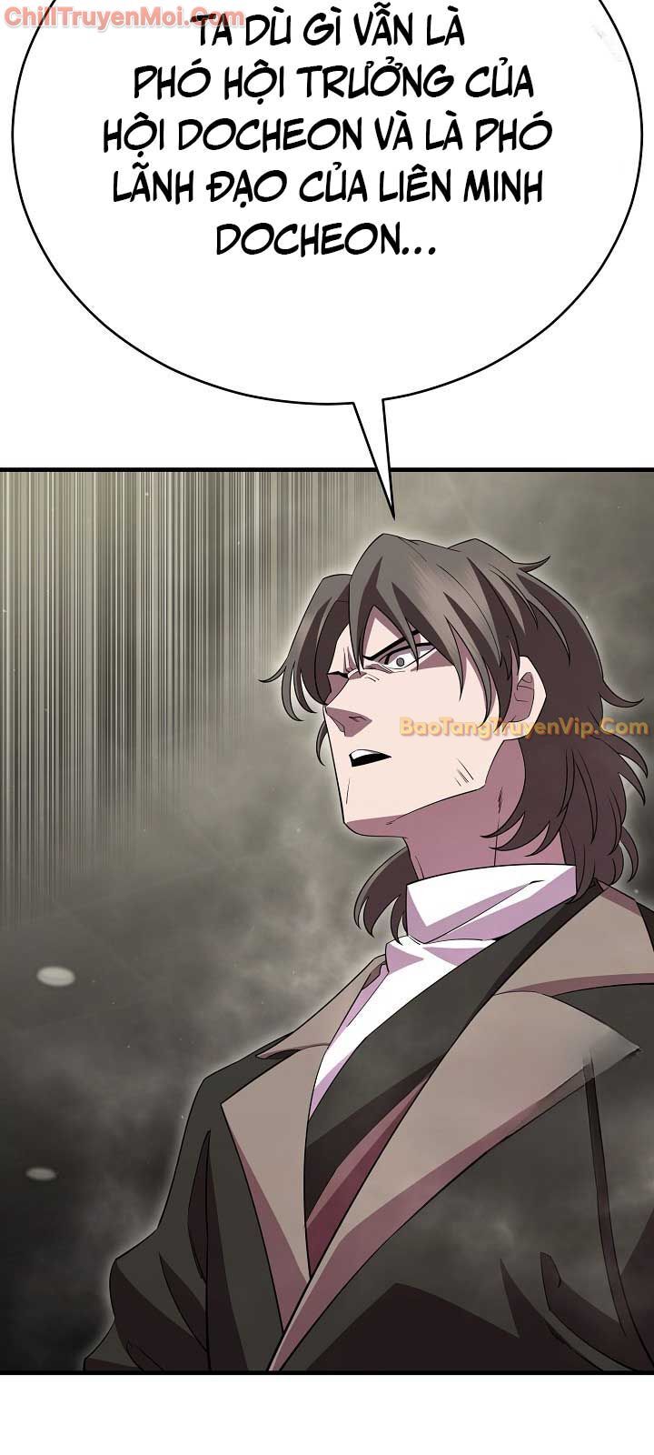 Tam Vương Truyền Nhân Chapter 35 - Trang 2