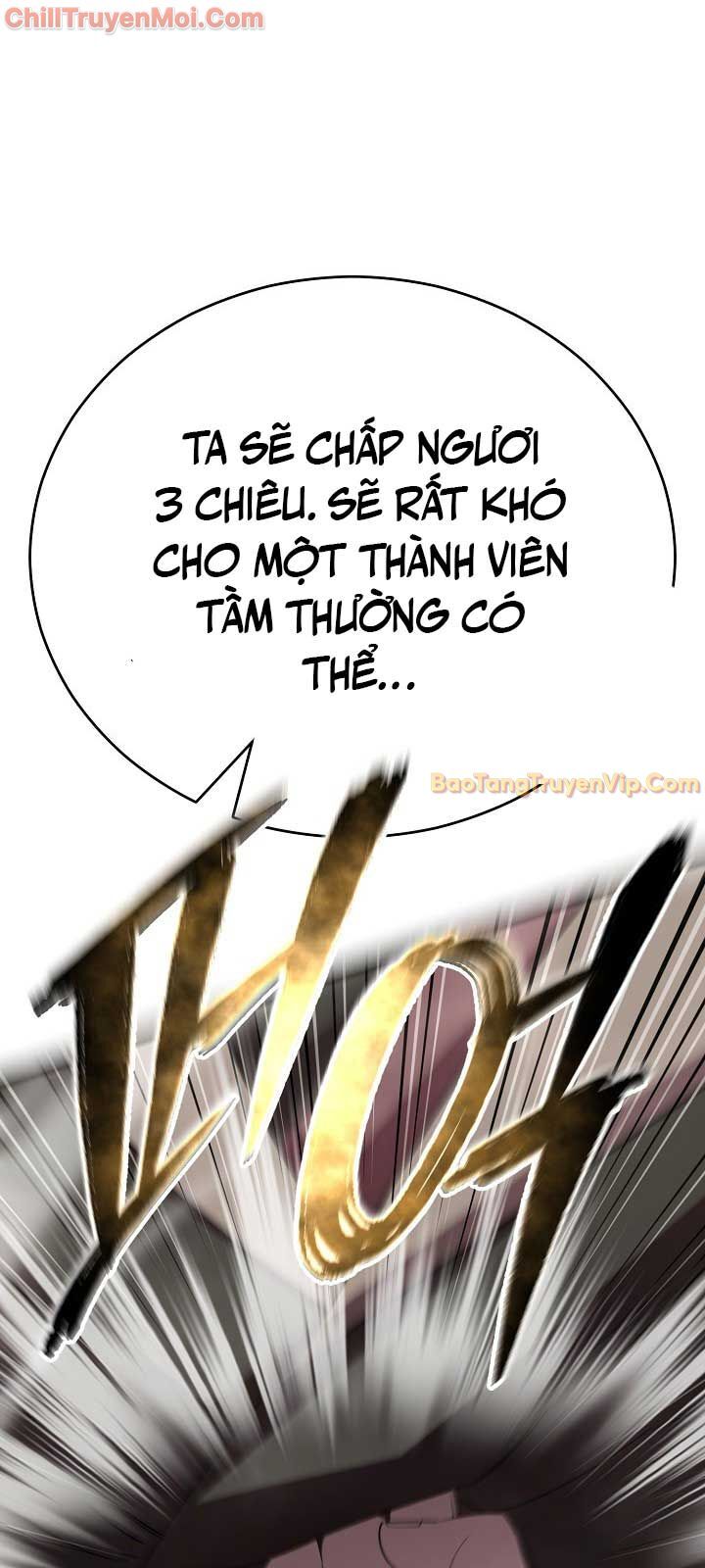 Tam Vương Truyền Nhân Chapter 35 - Trang 2