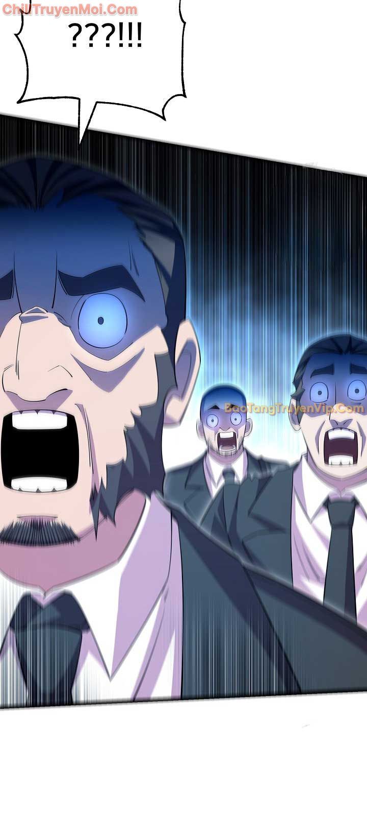 Tam Vương Truyền Nhân Chapter 35 - Trang 2
