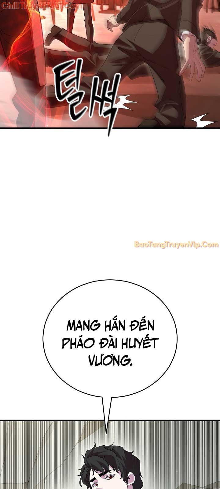 Tam Vương Truyền Nhân Chapter 35 - Trang 2
