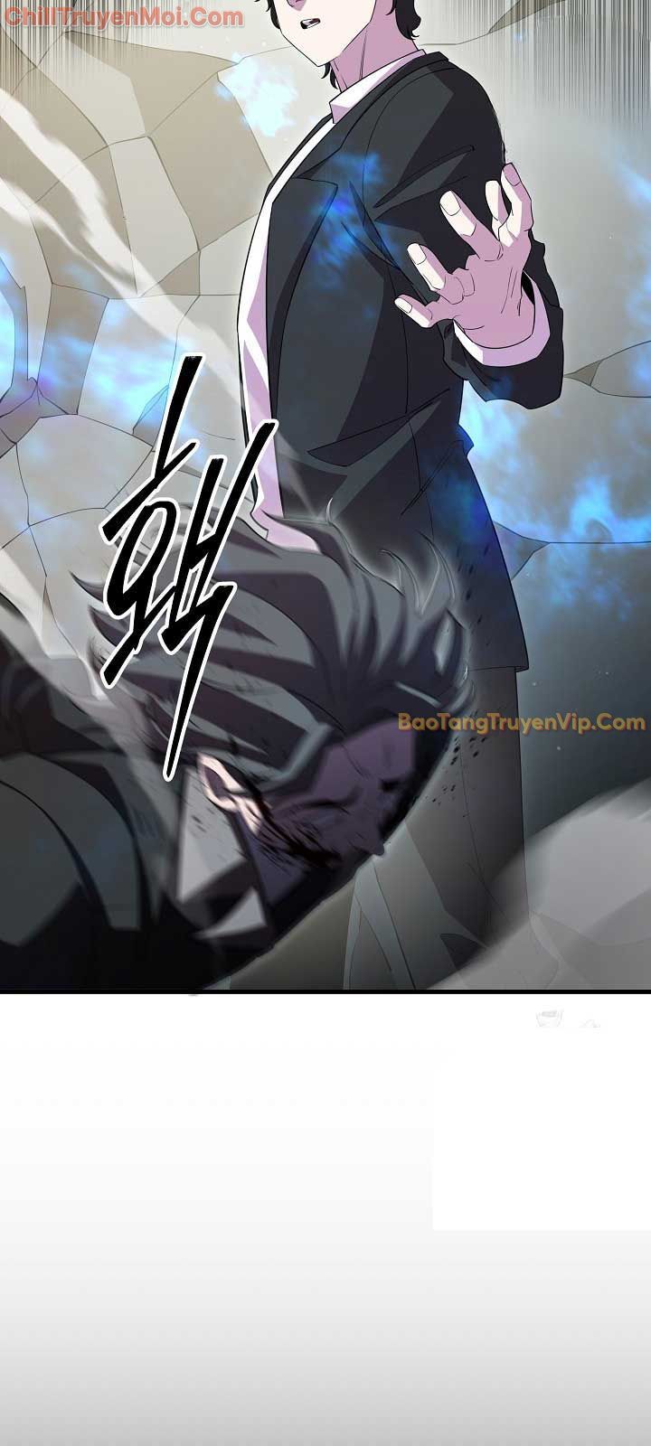 Tam Vương Truyền Nhân Chapter 35 - Trang 2