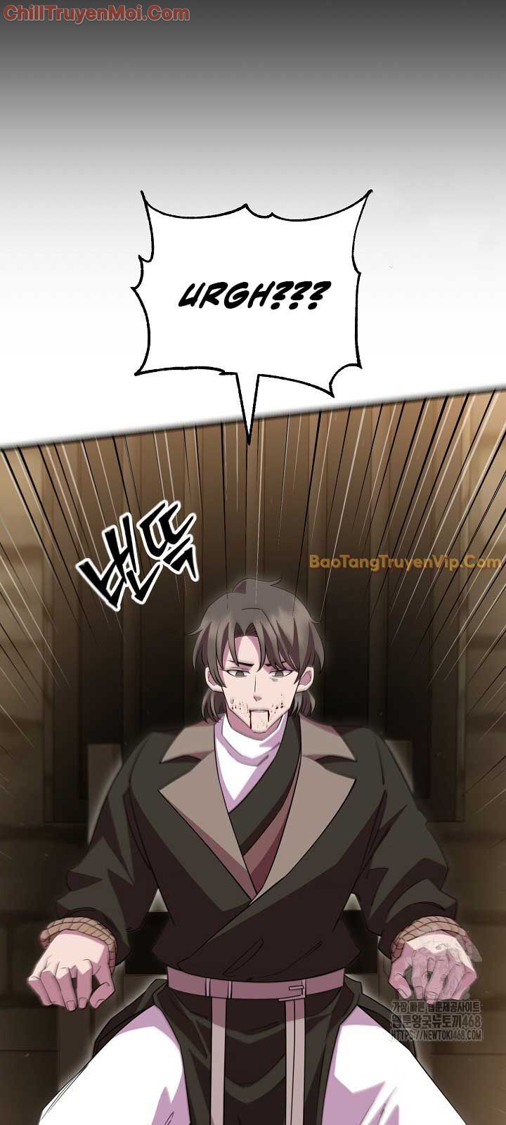 Tam Vương Truyền Nhân Chapter 35 - Trang 2