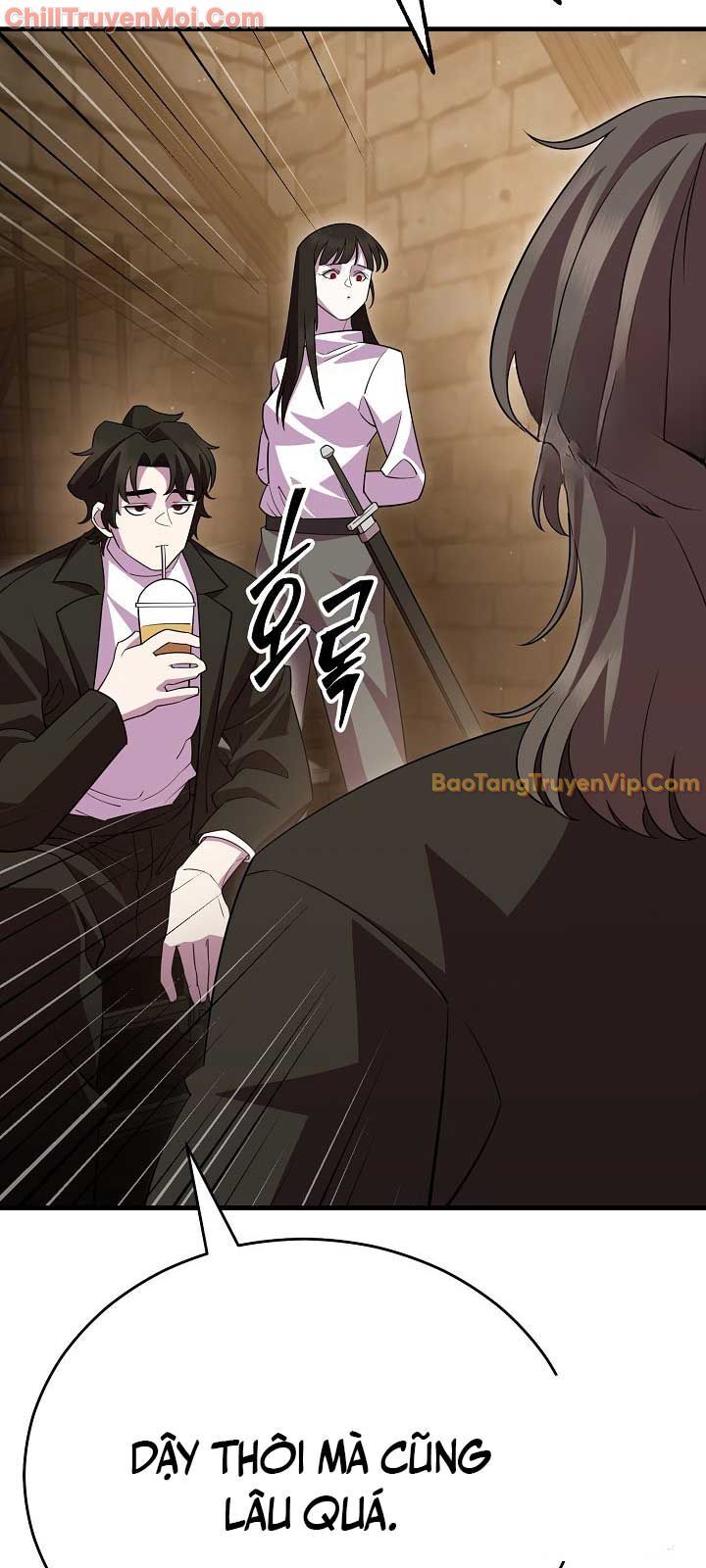Tam Vương Truyền Nhân Chapter 35 - Trang 2