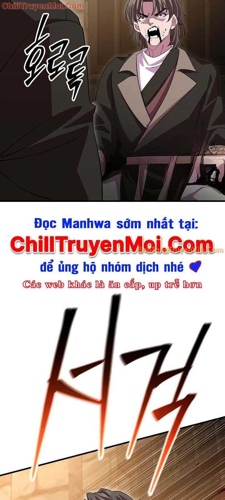 Tam Vương Truyền Nhân Chapter 35 - Trang 2