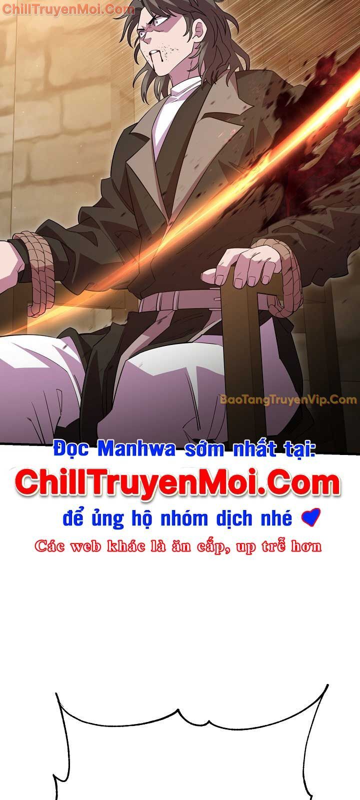 Tam Vương Truyền Nhân Chapter 35 - Trang 2