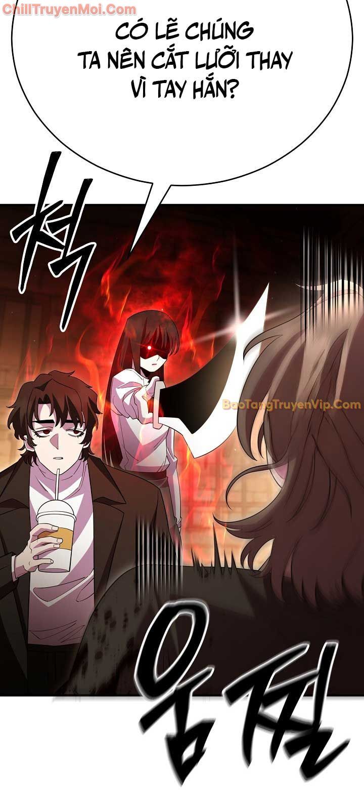 Tam Vương Truyền Nhân Chapter 35 - Trang 2