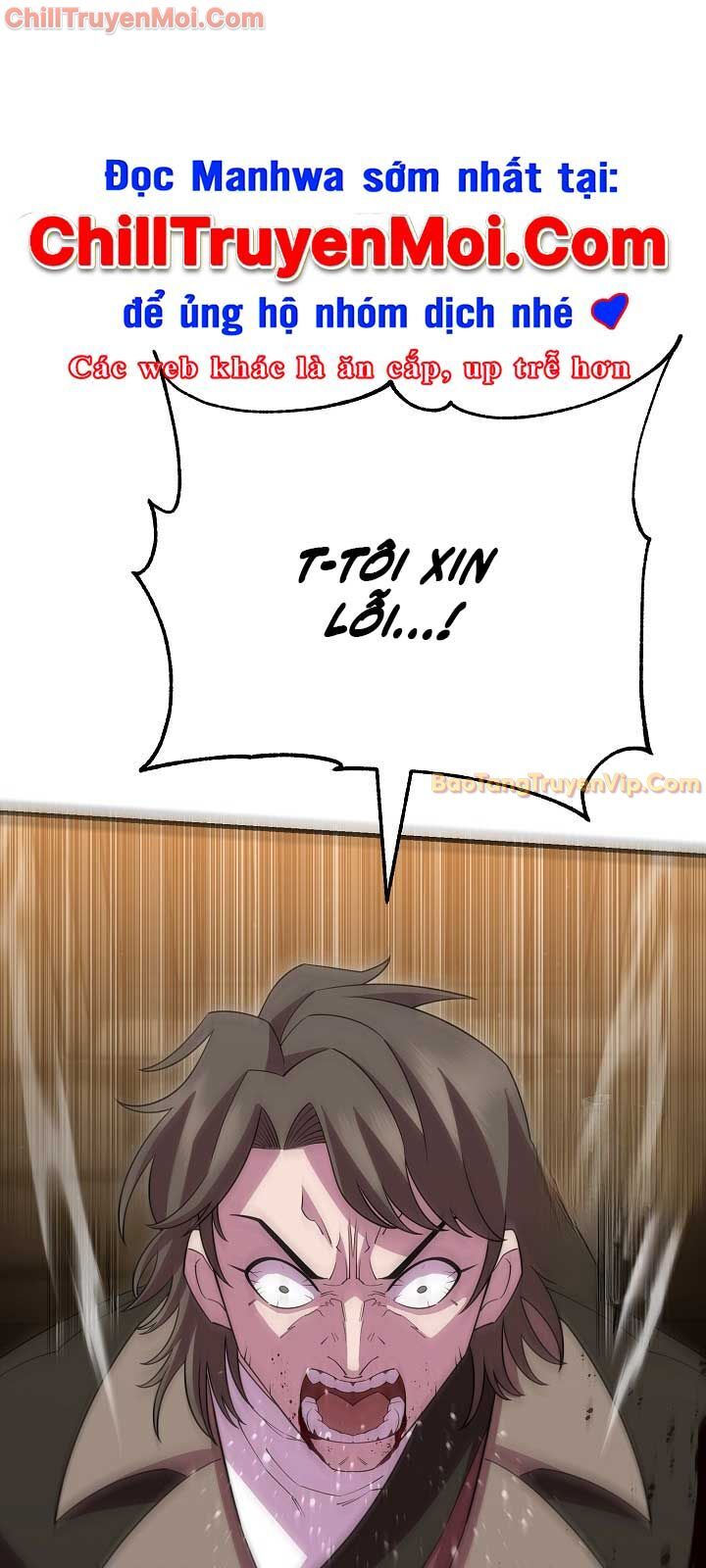 Tam Vương Truyền Nhân Chapter 35 - Trang 2
