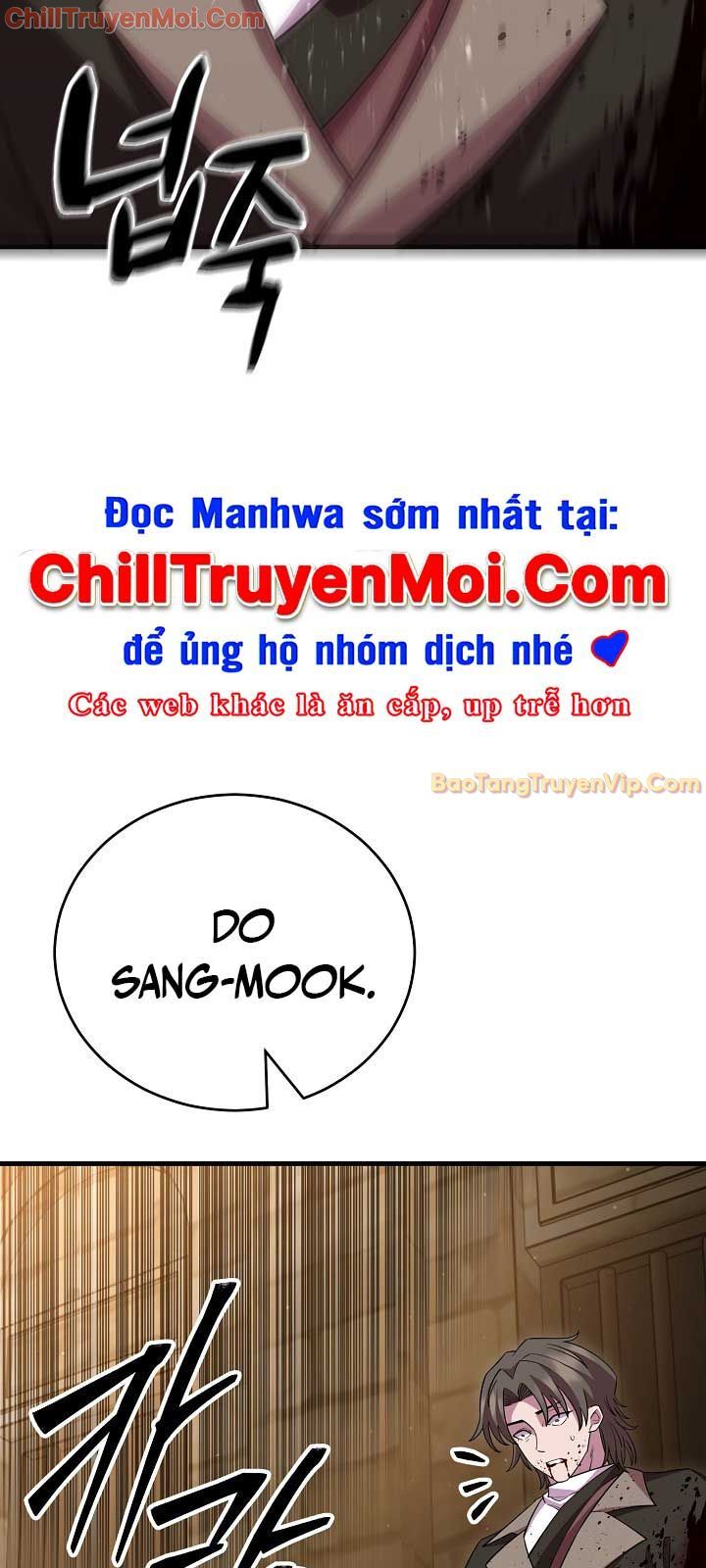 Tam Vương Truyền Nhân Chapter 35 - Trang 2