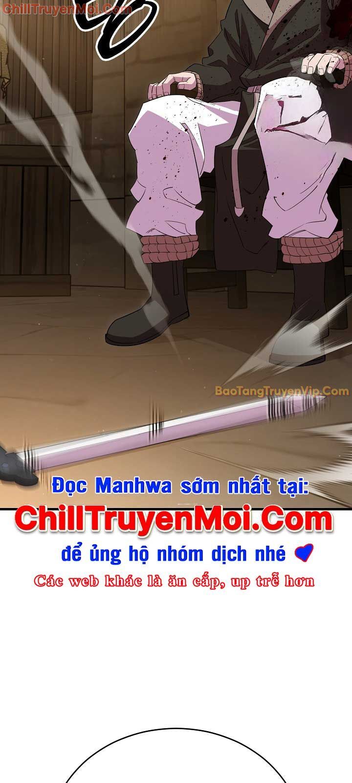 Tam Vương Truyền Nhân Chapter 35 - Trang 2
