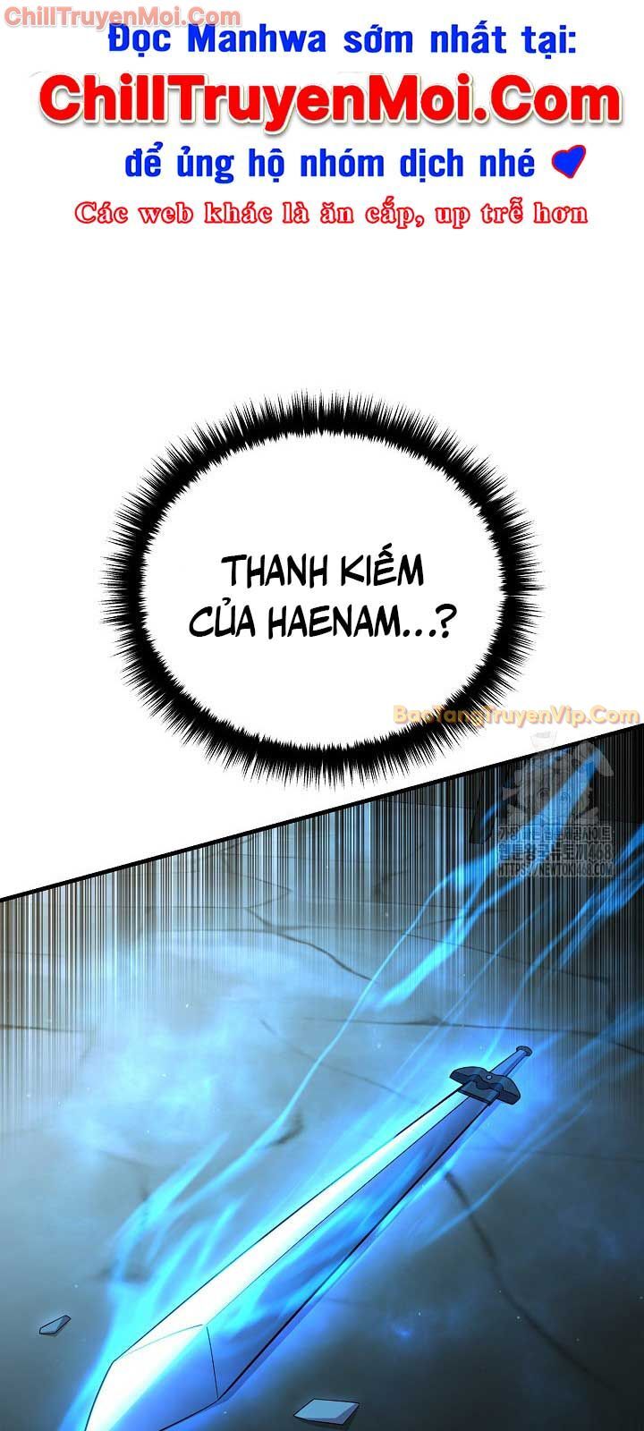 Tam Vương Truyền Nhân Chapter 35 - Trang 2