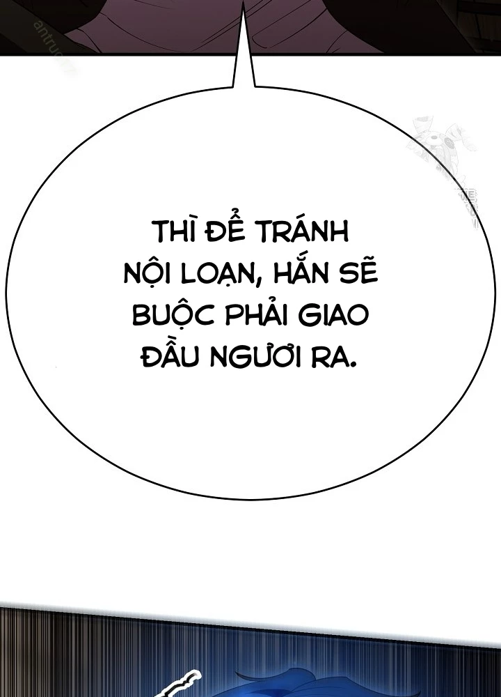 Tam Vương Truyền Nhân Chapter 36 - Trang 2