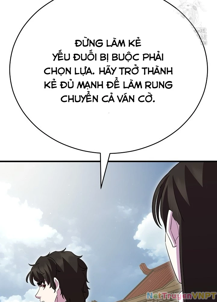 Tam Vương Truyền Nhân Chapter 36 - Trang 2