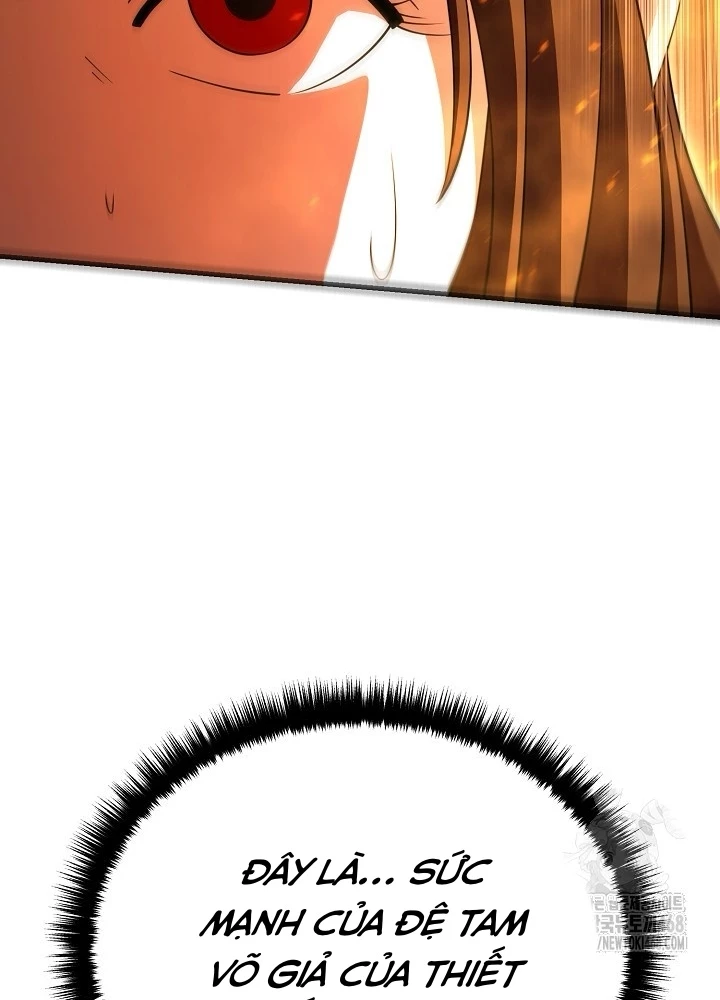 Tam Vương Truyền Nhân Chapter 36 - Trang 2