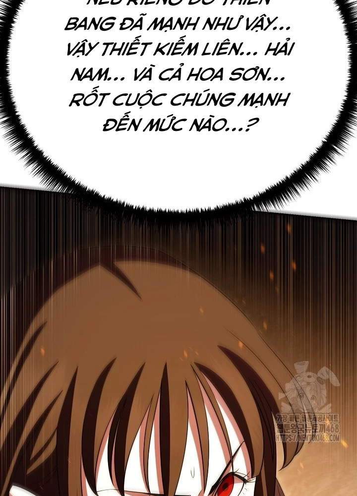 Tam Vương Truyền Nhân Chapter 36 - Trang 2