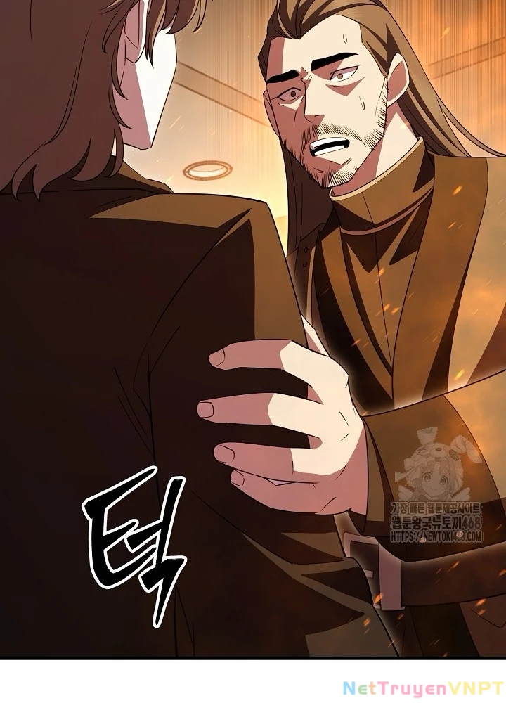 Tam Vương Truyền Nhân Chapter 36 - Trang 2