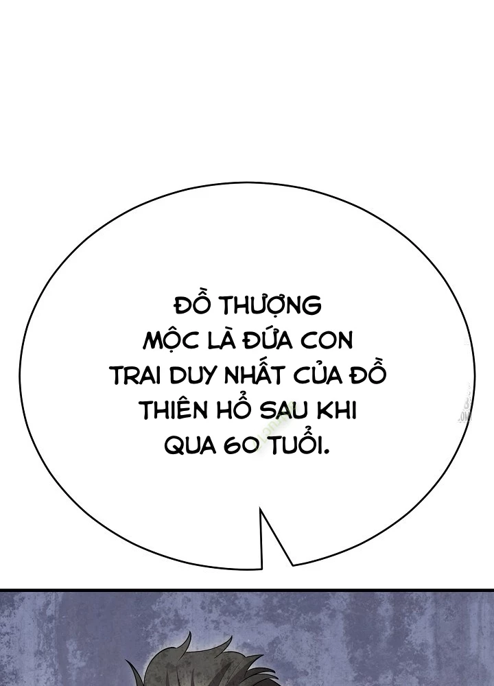 Tam Vương Truyền Nhân Chapter 36 - Trang 2
