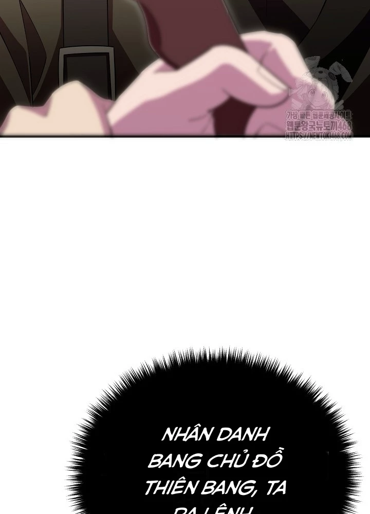 Tam Vương Truyền Nhân Chapter 36 - Trang 2