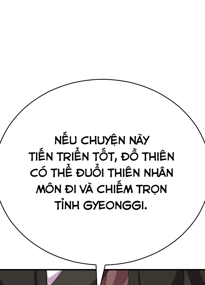 Tam Vương Truyền Nhân Chapter 36 - Trang 2