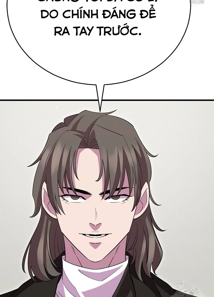 Tam Vương Truyền Nhân Chapter 36 - Trang 2