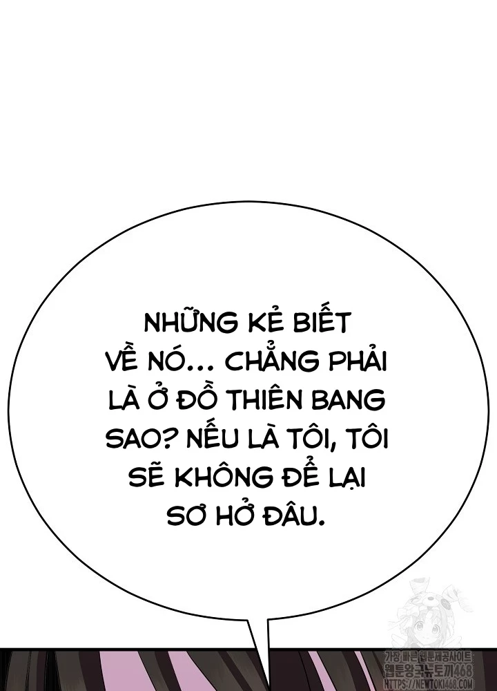 Tam Vương Truyền Nhân Chapter 36 - Trang 2