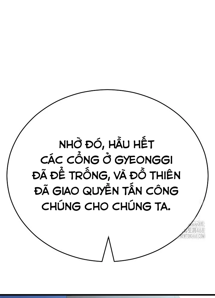 Tam Vương Truyền Nhân Chapter 36 - Trang 2