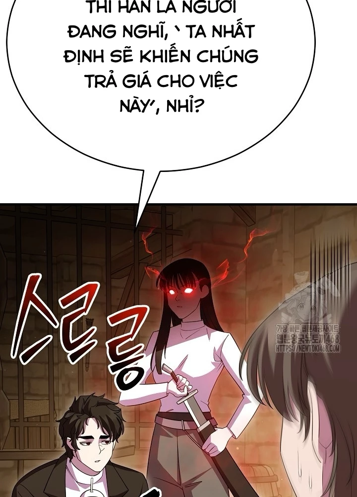 Tam Vương Truyền Nhân Chapter 36 - Trang 2