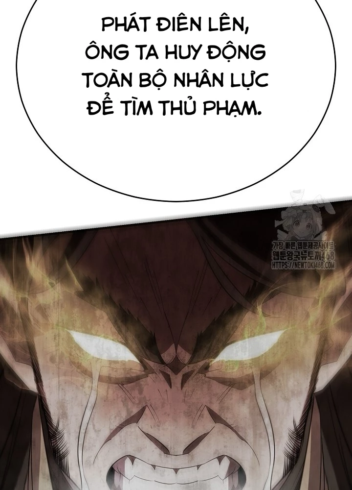 Tam Vương Truyền Nhân Chapter 36 - Trang 2