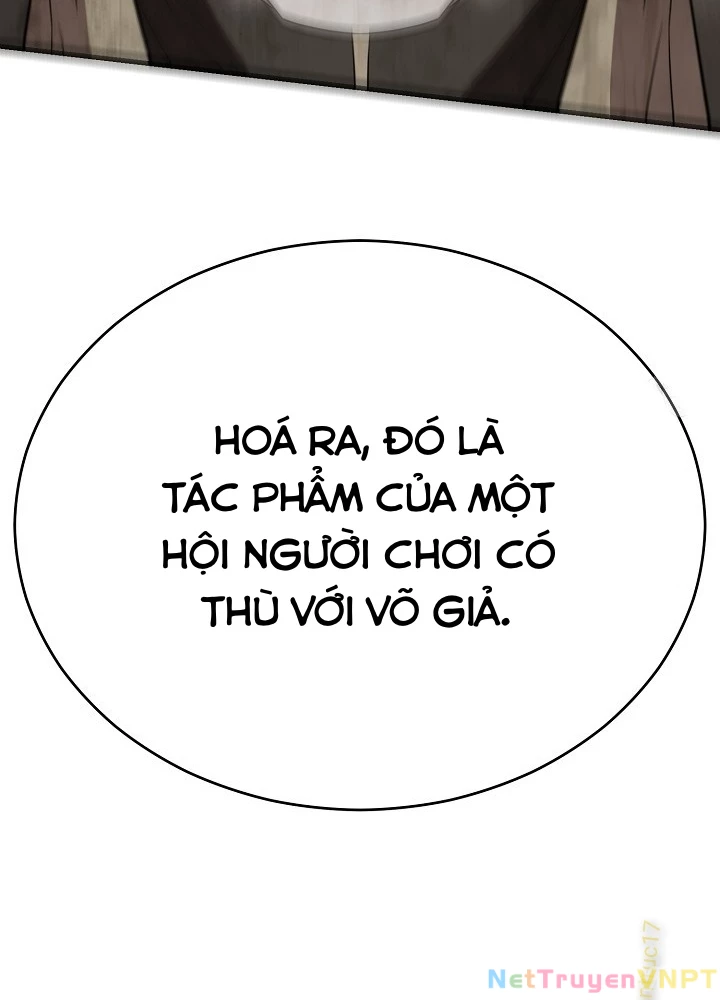Tam Vương Truyền Nhân Chapter 36 - Trang 2