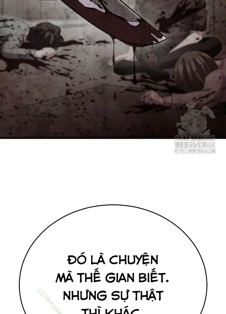 Tam Vương Truyền Nhân Chapter 36 - Trang 2
