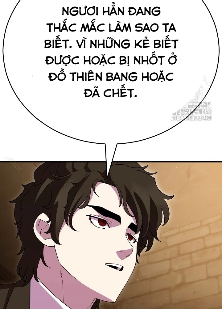 Tam Vương Truyền Nhân Chapter 36 - Trang 2