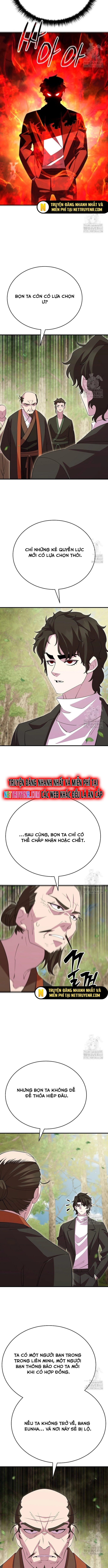 Tam Vương Truyền Nhân Chapter 37 - Trang 2
