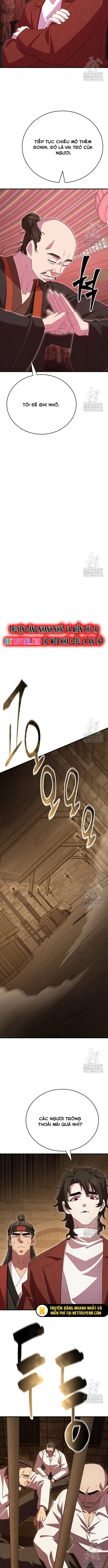Tam Vương Truyền Nhân Chapter 37 - Trang 2
