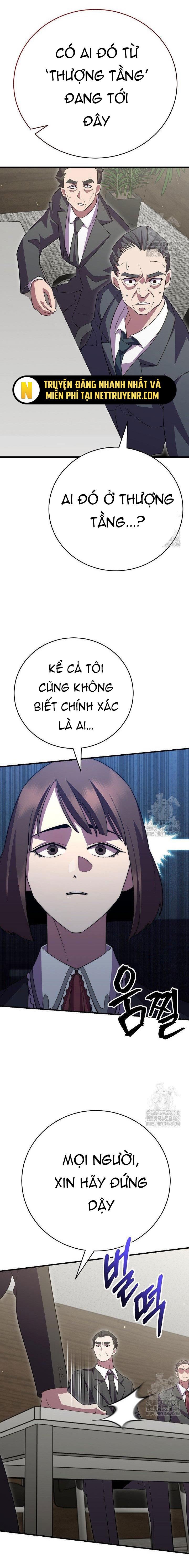 Tam Vương Truyền Nhân Chapter 38 - Trang 2