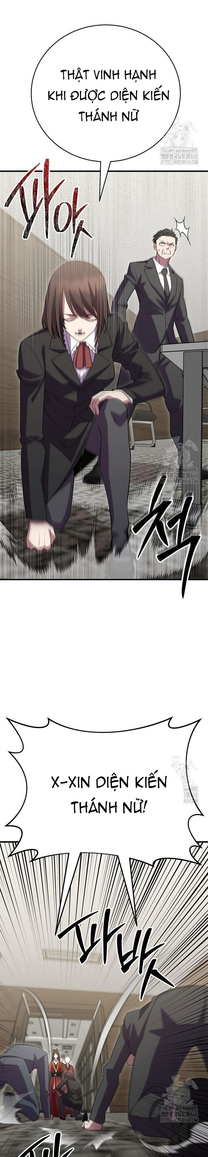 Tam Vương Truyền Nhân Chapter 38 - Trang 2