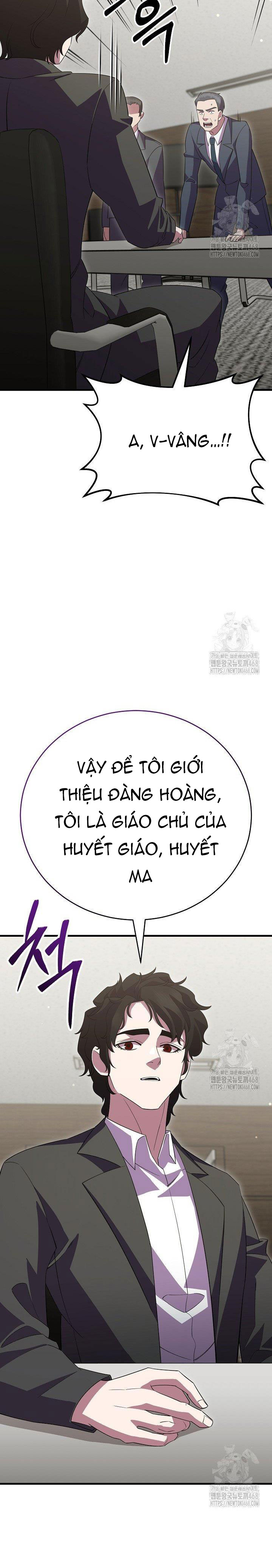 Tam Vương Truyền Nhân Chapter 38 - Trang 2