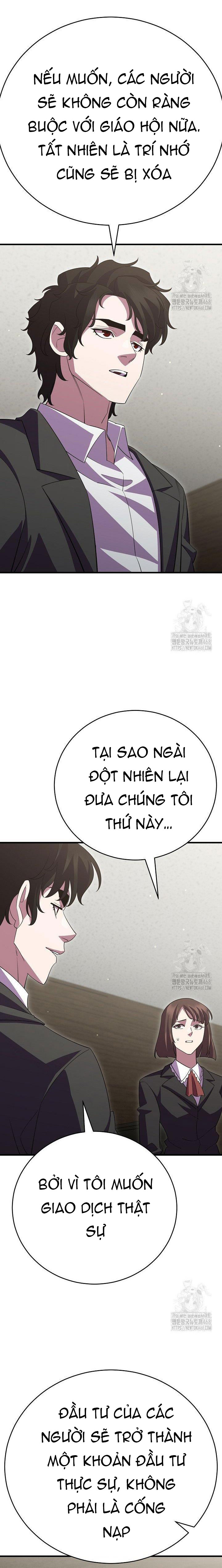 Tam Vương Truyền Nhân Chapter 38 - Trang 2